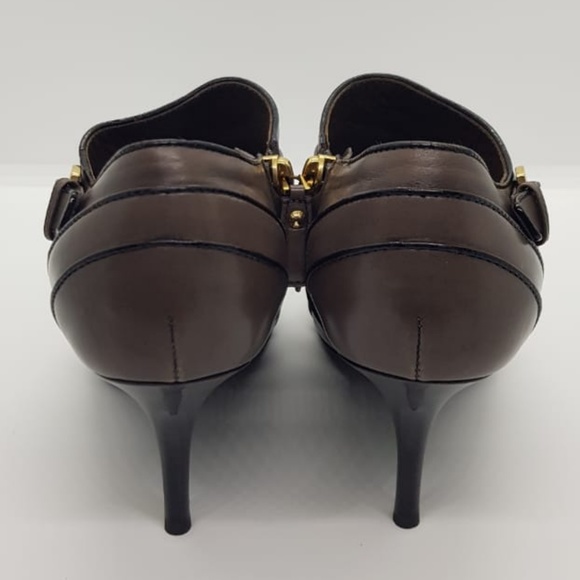 Louis Vuitton booties **RARE FIND** - Picture 2 of 5